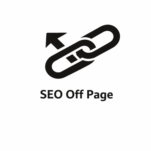 SEO off page