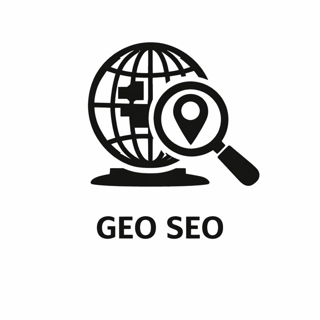 GEO SEO en Zaragoza