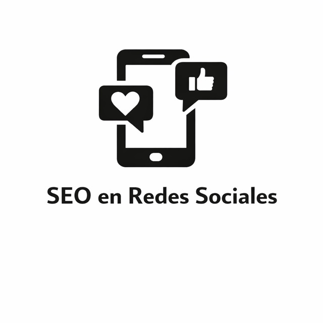 SEO en Redes Sociales