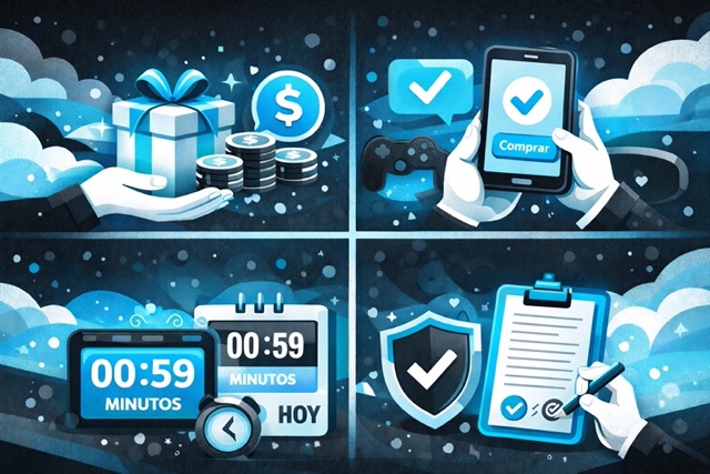 conceptos de marketing