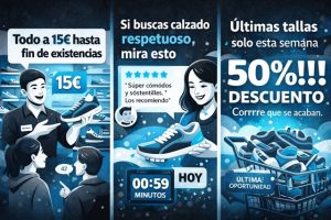 Ofertas anuncios meta