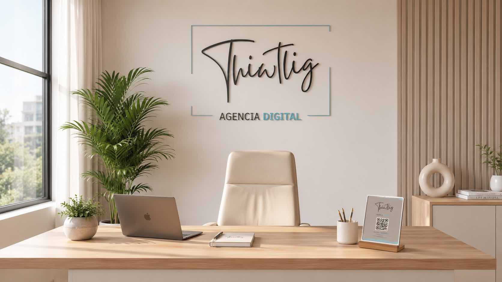 Agencia Marketing Digital Cuarte de Huerva