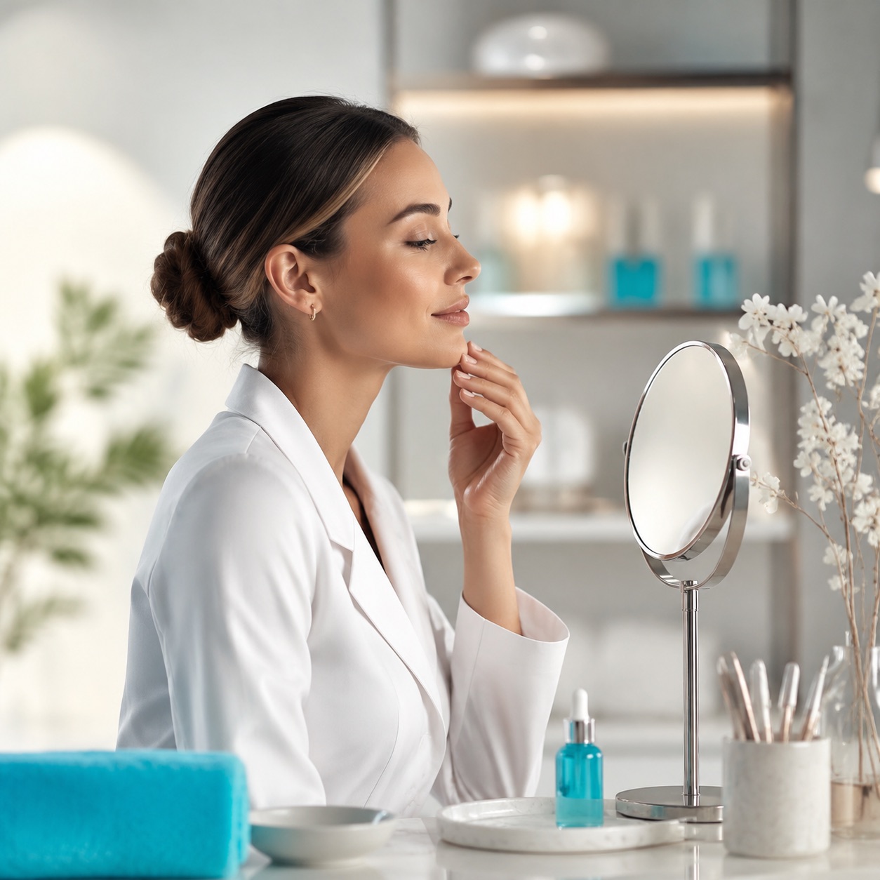 agencia marketing zaragoza sector belleza